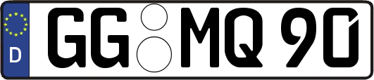 GG-MQ90