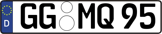 GG-MQ95