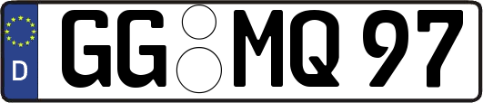 GG-MQ97