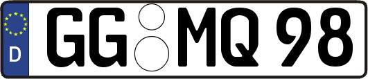 GG-MQ98
