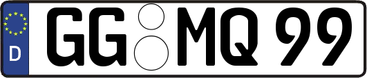 GG-MQ99