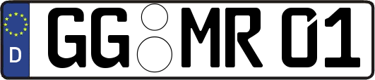 GG-MR01