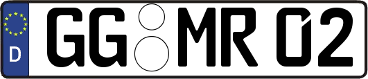 GG-MR02