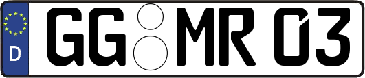 GG-MR03