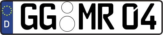 GG-MR04