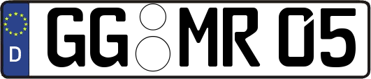 GG-MR05