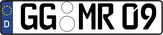 GG-MR09