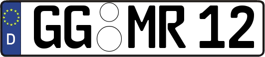 GG-MR12