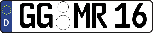 GG-MR16