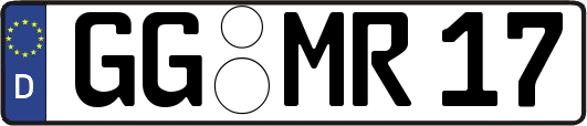 GG-MR17