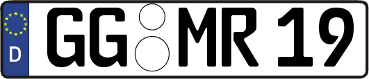 GG-MR19