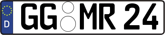 GG-MR24