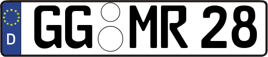 GG-MR28
