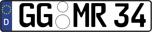 GG-MR34