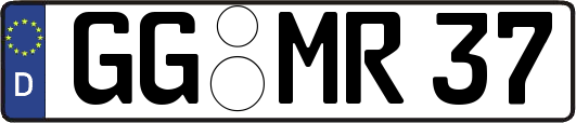 GG-MR37