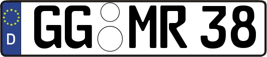 GG-MR38