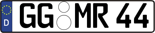 GG-MR44