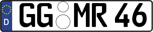 GG-MR46