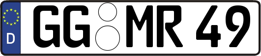 GG-MR49