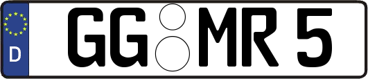 GG-MR5