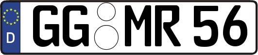 GG-MR56