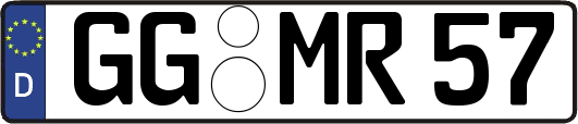 GG-MR57