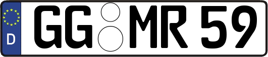 GG-MR59