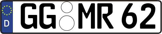GG-MR62