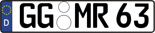GG-MR63