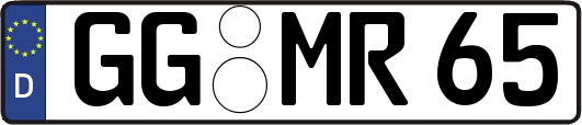 GG-MR65