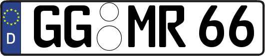 GG-MR66
