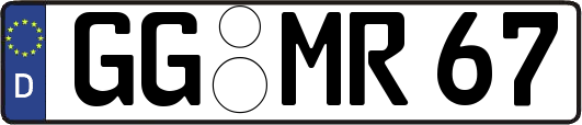 GG-MR67