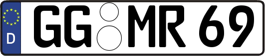 GG-MR69