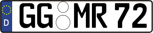 GG-MR72