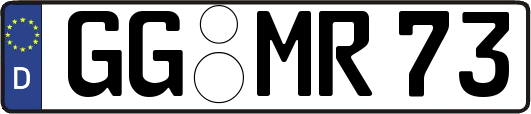 GG-MR73