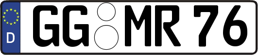 GG-MR76