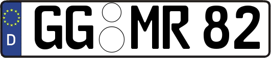 GG-MR82