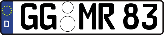 GG-MR83