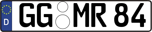GG-MR84