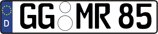 GG-MR85