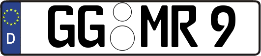 GG-MR9