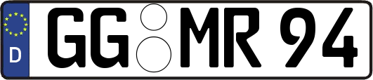 GG-MR94