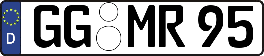 GG-MR95