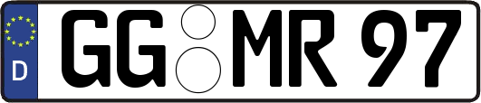 GG-MR97