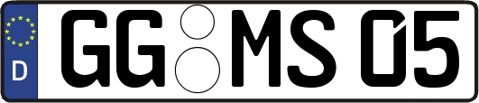 GG-MS05