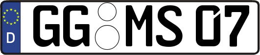 GG-MS07