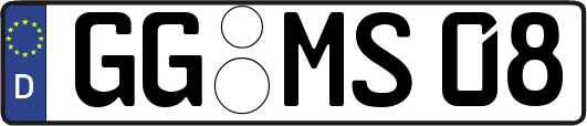 GG-MS08