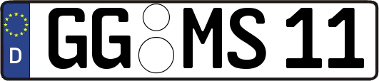 GG-MS11