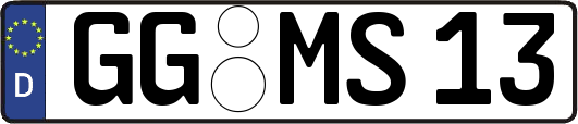 GG-MS13
