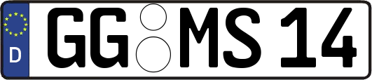 GG-MS14